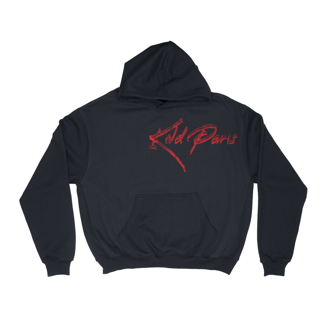 Kold Paris Hoody